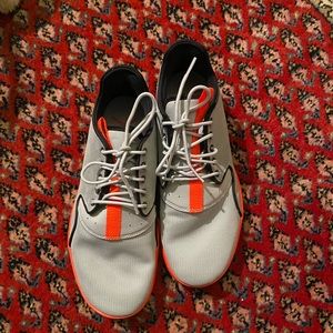 Jordan Eclipse sneakers worn once